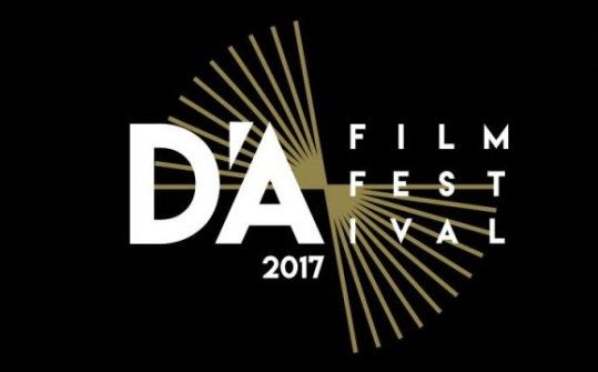 D&#39;A Festival internacional de cinema d&#39;autor de Barcelona 2017